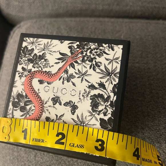 Gucci Gift Box - Picture 5 of 8